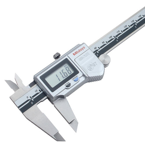 Caliper measurement - batnon - inspection equipment