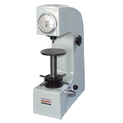 Hardness tester - batnon - inspection equipment