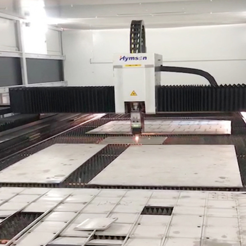 1 laser cutting manufacture - Batnon