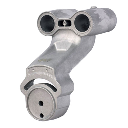 die cast aluminum part - batnon 5