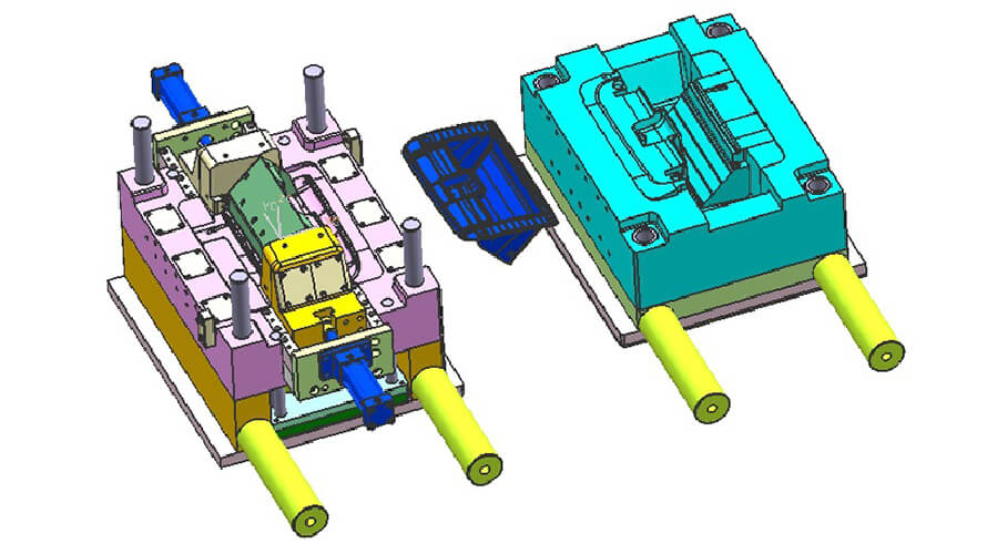 plastic mold and injection image (1)